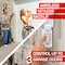 The Genie Co Genie Wireless Entry Keypad for Genie Intellicode Garage Door Openers GK-R - alternate 3
